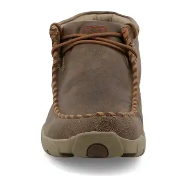 Image 2 of Twisted X Chukka Driving Moc Men's