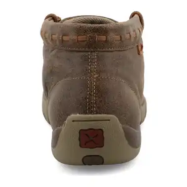 Image 3 of Twisted X Chukka Driving Moc Men's