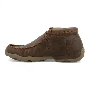 Image 4 of Twisted X Chukka Driving Moc Men's