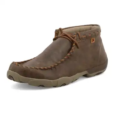 Image 5 of Twisted X Chukka Driving Moc Men's