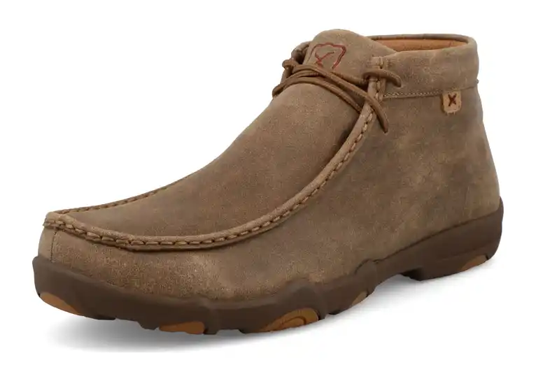 Image 1 of Twisted X Chukka UltraLite X Driving Moc Men's