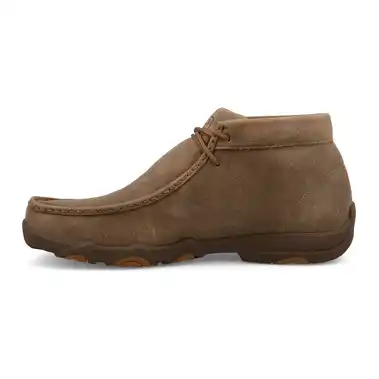 Image 2 of Twisted X Chukka UltraLite X Driving Moc Men's