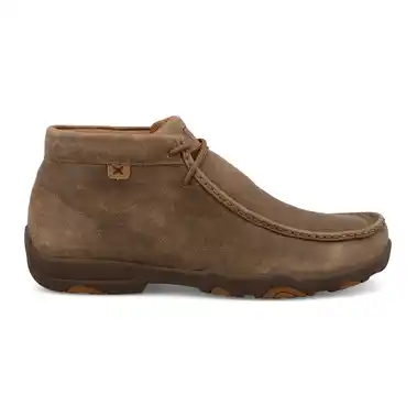 Image 3 of Twisted X Chukka UltraLite X Driving Moc Men's