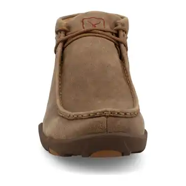 Image 4 of Twisted X Chukka UltraLite X Driving Moc Men's