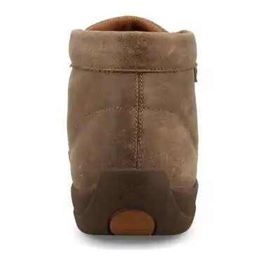 Image 5 of Twisted X Chukka UltraLite X Driving Moc Men's