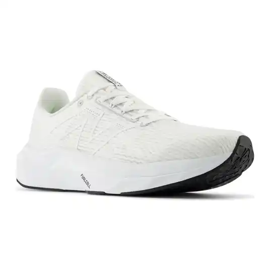 Cover image of WHITE/WHITE New Balance FuelCell Propel v5 Men's