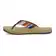 Alternate Image of SUNSET MULTI Twisted X Hooey Flip Flops Men's