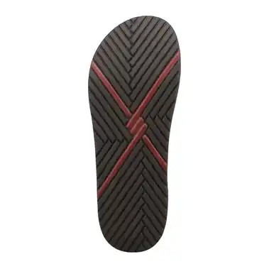 Image 6 of Twisted X Hooey Flip Flops Men's