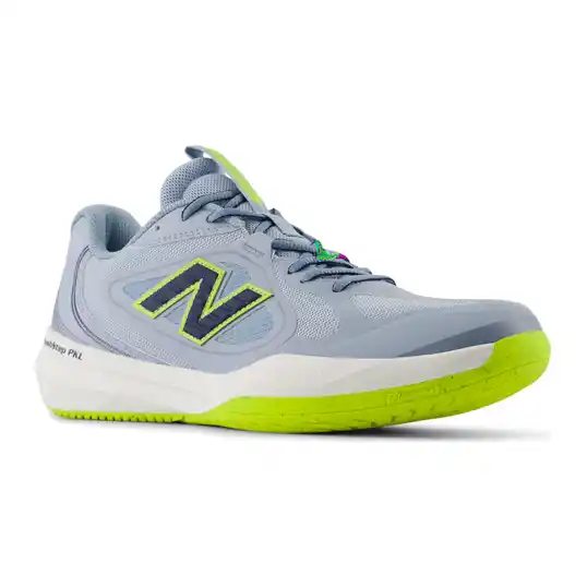 Cover image of Zinc Blue | Nb New Balance SmashStep PKL Men's