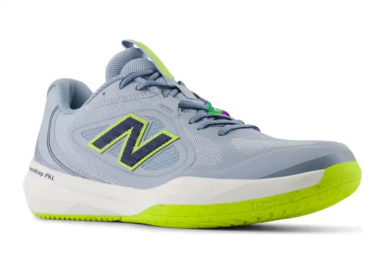 Image 1 of New Balance SmashStep PKL Men's