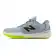 Alternate Image of Zinc Blue | Nb New Balance SmashStep PKL Men's