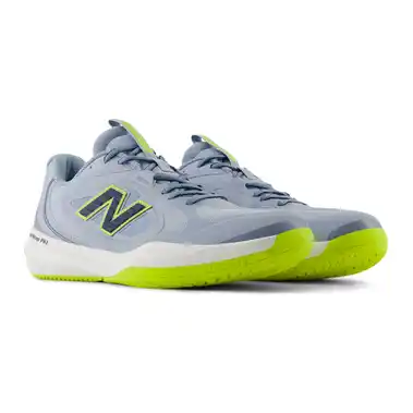 Image 8 of New Balance SmashStep PKL Men's