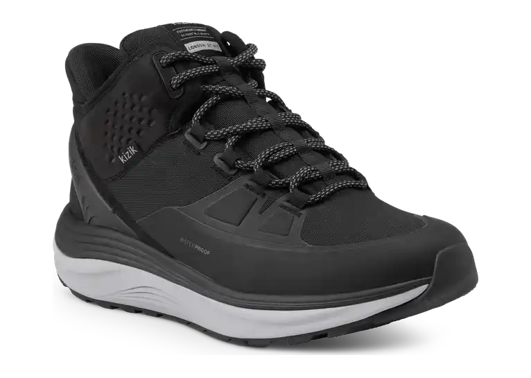 Image 1 of Kizik London AT Mid Waterproof Men's