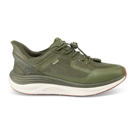 Cover image of MAYFLY Kizik London Men's