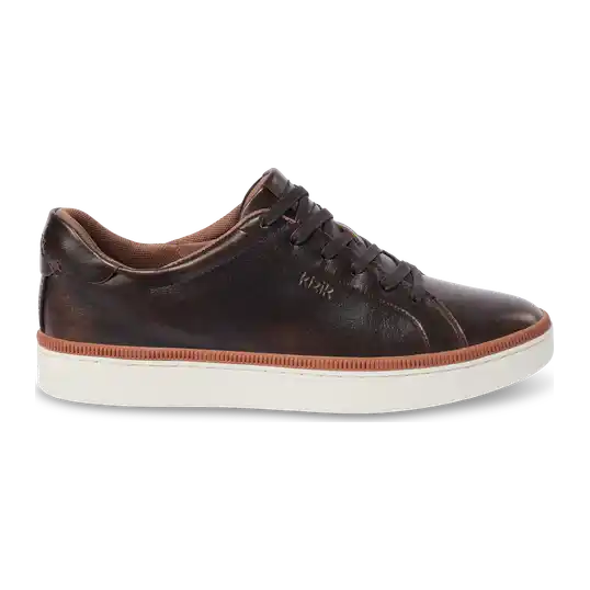 Cover image of Brown Kizik Sonoma Men's