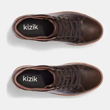 Image 7 of Kizik Sonoma Men's