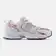 Alternate Image of WHT|PINK New Balance 530 Unisex
