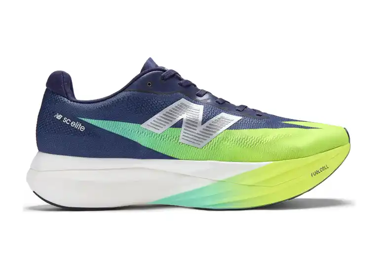 Image 1 of New Balance FuelCell SuperComp Elite v5 Men's