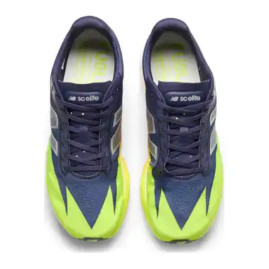 Image 3 of New Balance FuelCell SuperComp Elite v5 Men's