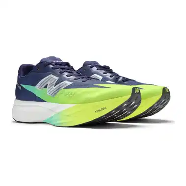 Image 4 of New Balance FuelCell SuperComp Elite v5 Men's