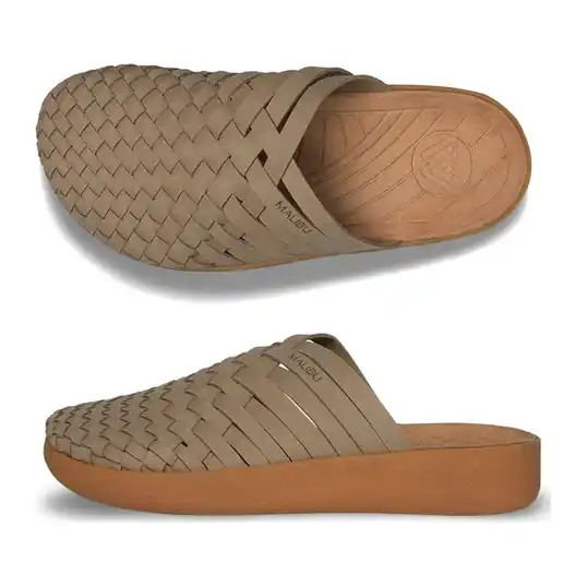 Cover image of TAUPE/TAN Malibu Colony Unisex