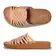 Alternate Image of TAN/TAN Malibu Cove Slide Unisex