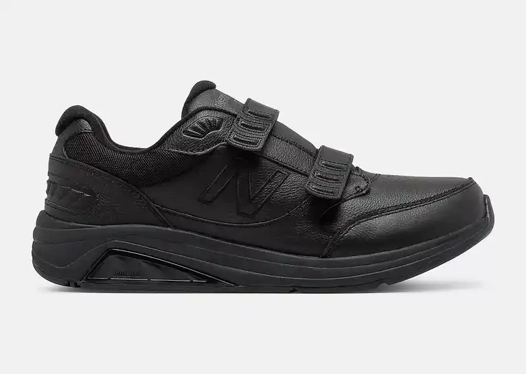 Image 1 of New Balance Hook and Loop Leather 928v3 Men's