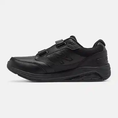 Image 2 of New Balance Hook and Loop Leather 928v3 Men's