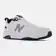 Alternate Image of White New Balance MX857v3 Men's