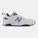Alternate Image of White New Balance MX857v3 Men's