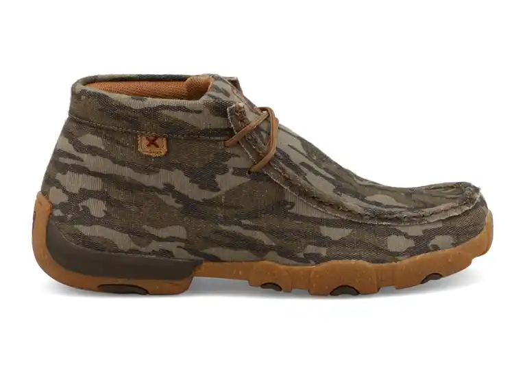 Image 1 of Twisted X Slip-On Driving Moc Men's