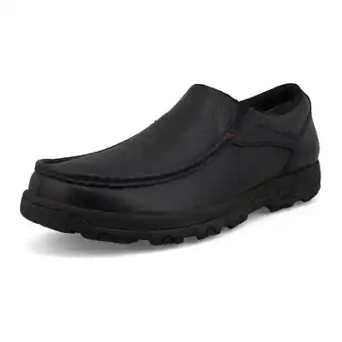 Image 2 of Twisted X Slip-On Driving Moc Men's