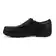 Alternate Image of ANTIQUE BLACK Twisted X Slip-On Driving Moc Men's