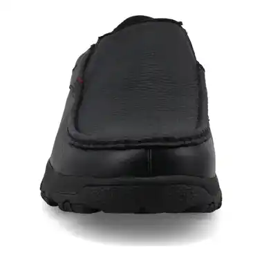 Image 4 of Twisted X Slip-On Driving Moc Men's