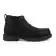 Alternate Image of Black Twisted X 4" Work Chelsea Boot Men's