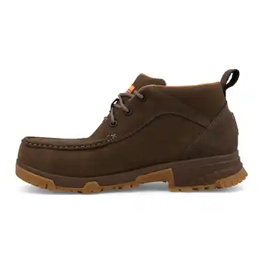 Image 2 of Twisted X Work Chukka Driving Moc Men's