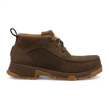Image 3 of Twisted X Work Chukka Driving Moc Men's