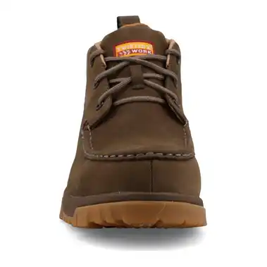 Image 4 of Twisted X Work Chukka Driving Moc Men's