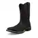 Alternate Image of Black Twisted X 11" Tech X Boot Men's