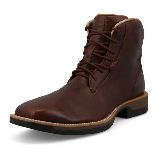 Cover image of TRUFFLE Twisted X 6" Tech X Boot Men's
