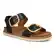 Alternate Image of Black Taos On The Double Women's