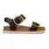 Alternate Image of Black Taos On The Double Women's
