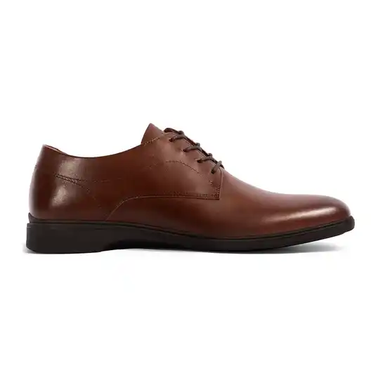 Cover image of Chestnut Amberjack The Original Men's