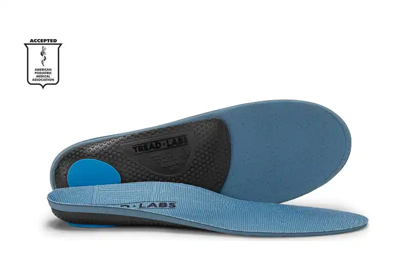 Image 1 of Tread Labs Pace 2 Insoles High