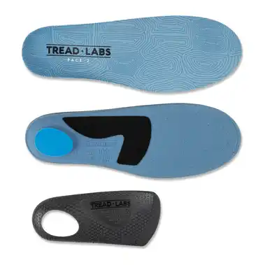 Image 5 of Tread Labs Pace 2 Insoles High