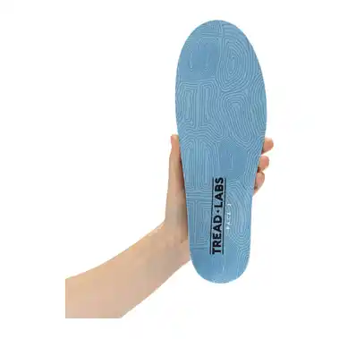 Image 9 of Tread Labs Pace 2 Insoles Medium
