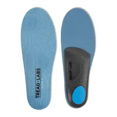 Image 10 of Tread Labs Pace 2 Insoles Medium
