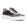 Alternate Image of Black Metallic Multi Taos Pop Soul Women's