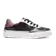 Alternate Image of Black Metallic Multi Taos Pop Soul Women's