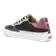 Alternate Image of Black Metallic Multi Taos Pop Soul Women's